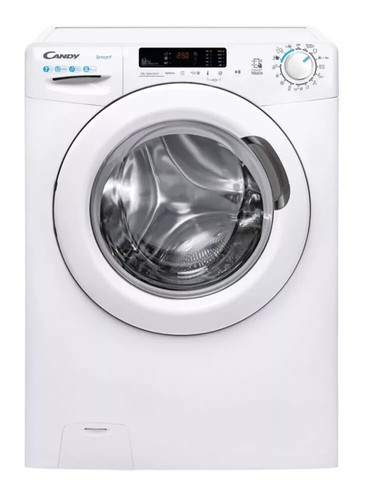 Candy lavatrice smart - candy,
