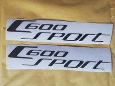 Kit adesivi Compatibili BMW