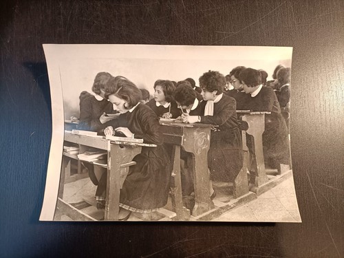 Foto storica agrigento - foto,