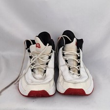 Scarpe Jordan Max Aura 3  colore bianco numero 41 da uomo