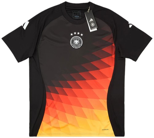 Maglia germania allenamento - germania,