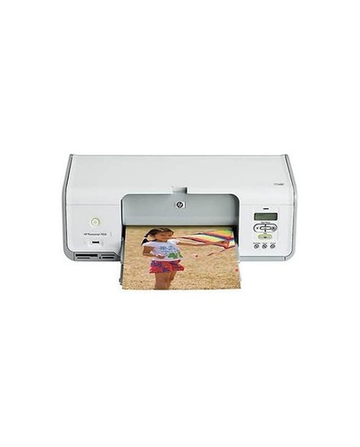 Stampante multifunzione - , hp