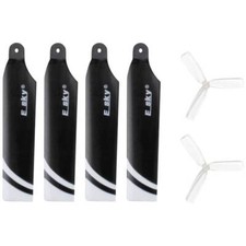 E-Sky Parte di ricambio Kit