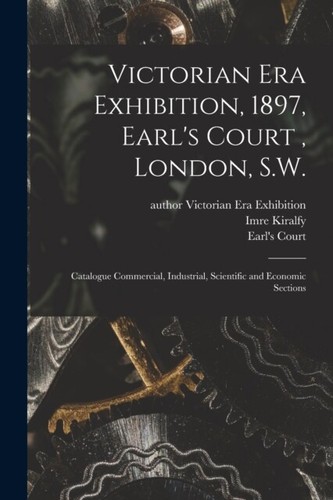 Victorian era exhibi - exhibi,