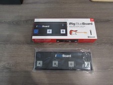 tavola iRig blu