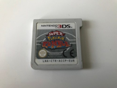 Gioco nintendo 3ds super - nintendo,