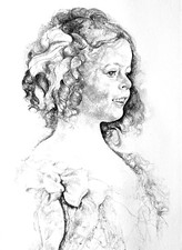 Renzo VESPIGNANI "La Ninetta