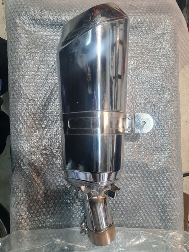 Scarico originale bmw - originale, rs
