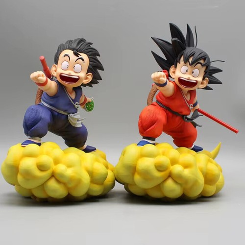 Dragon ball action - dragon, z