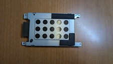 Asus K550J K550JK SERIES LAPTOP HDD SSD Hard Drive Caddy Holder con viti