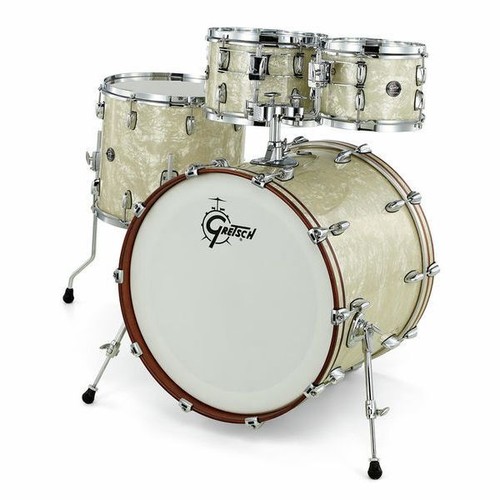 Gretsch drums batteria - gretsch,