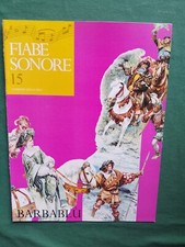 FIABE SONORE N°15  ''