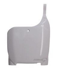 Targa Numero Polisport Adatta