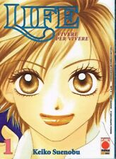 Life n. 1 di Keiko Suenobu -