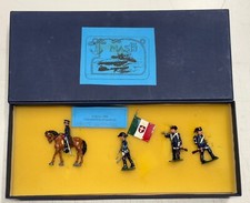 Soldatini italiani, gruppo