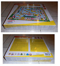 Gioco dell'oca, marca Teorema