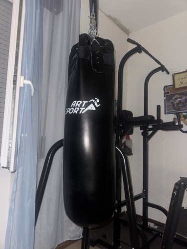 Sacco boxe - sacco,