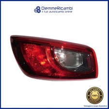 FARO - FANALE POSTERIORE