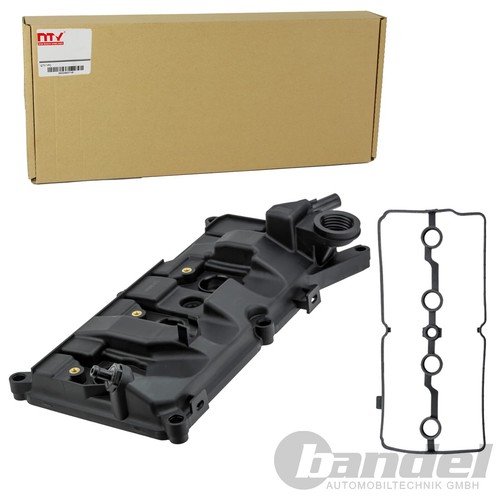 Nty coperchio valvole con - nty,