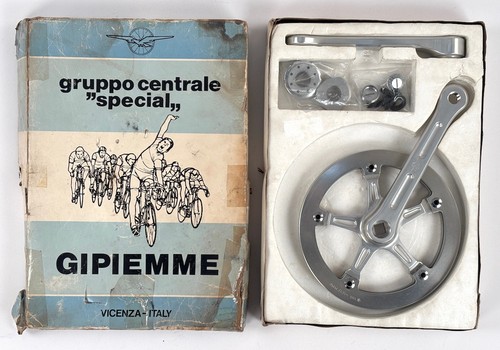 Gipiemme special guarnitura - special,