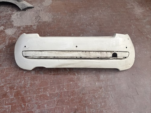 Paraurti posteriore pdc fiat - pdc,