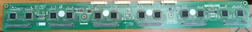 Scheda elettronica samsung - scheda,
