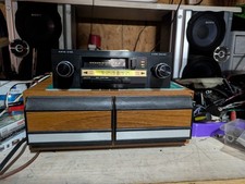 Rara manopola albero audio
