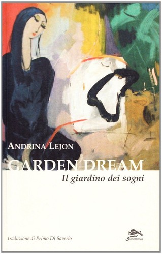 Libri andrina lejon garden - libri,