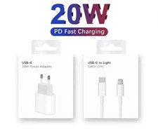 Caricatore 20W ORIGINALE Per