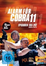 ALARM FÜR COBRA 11 - STAFFEL