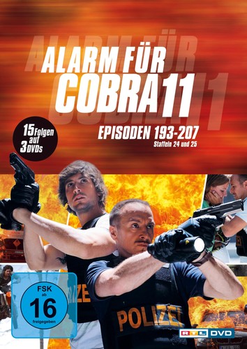 Alarm für cobra staffel - cobra, 11