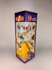 Vari puzzle Heye 1500 pezzi a