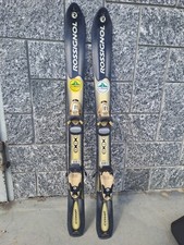 Sci Junior ROSSIGNOL COMP