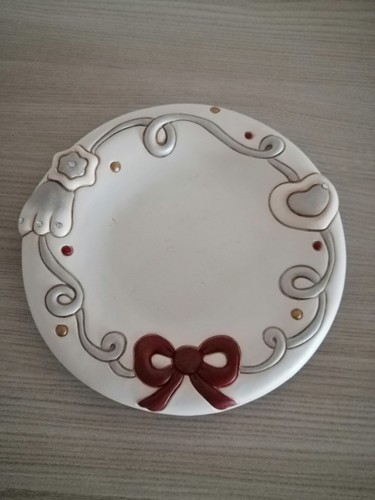 Thun piatto natalizio - thun,