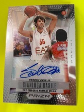 RST0401 2023-24 Prizm Turkish