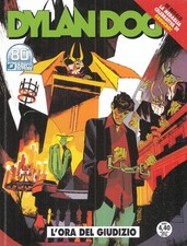 Dylan Dog - Bonelli -