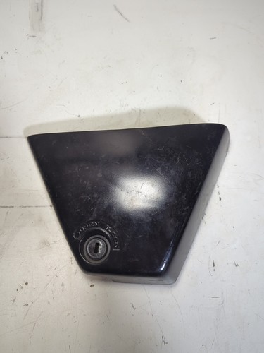 Coperchio inferiore destro - , +