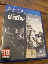 Tom clancy rainbow six - tom, clancy's