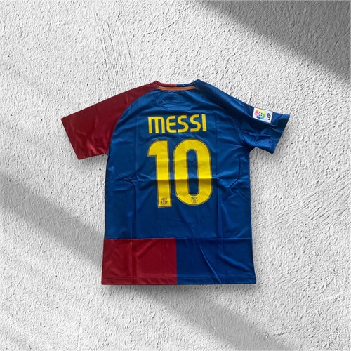 Maglia lionel messi barcellona - messi,