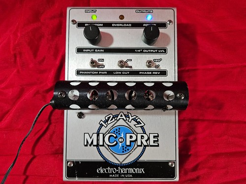 Electro harmonix 12ay7 - electro,