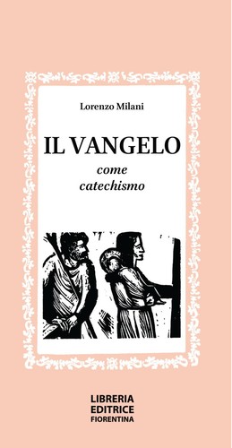 Vangelo come catechismo - il,