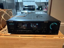 *RARO* - Vintage Philips FR880
