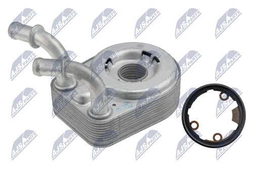 Radiatore olio motore nty - motore,