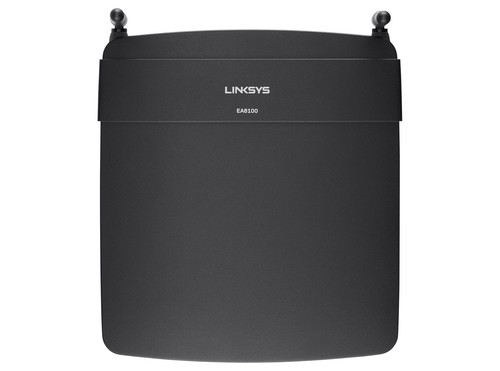 Router linksys ea6100 - linksys,