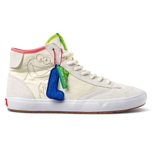 Sneakers vans sesame - vans,