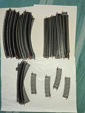 Lima H0 : Lotto 89 binari