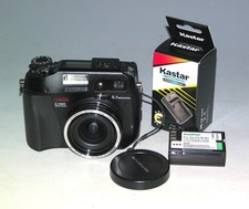 Olympus CAMEDIA C-5060 Wide