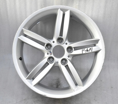 Cerchio lega 18 pollici - 18,