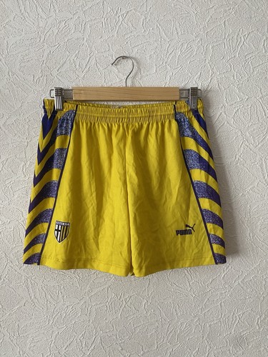 Maglia trasferta parma - maglia, fc