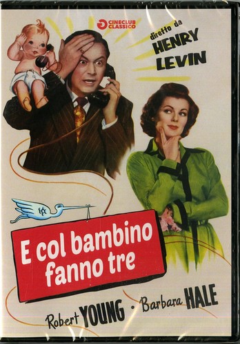 Film col bambino fanno - -,